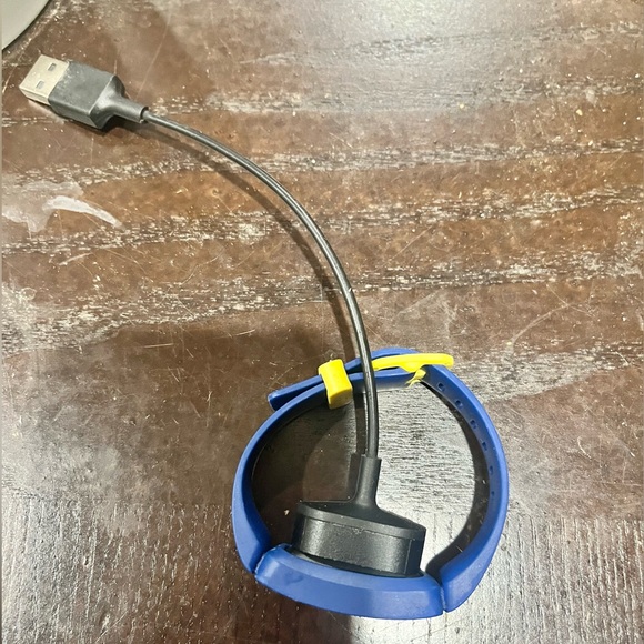 Fitbit Ace 2 Activity Tracker - Picture 4 of 4